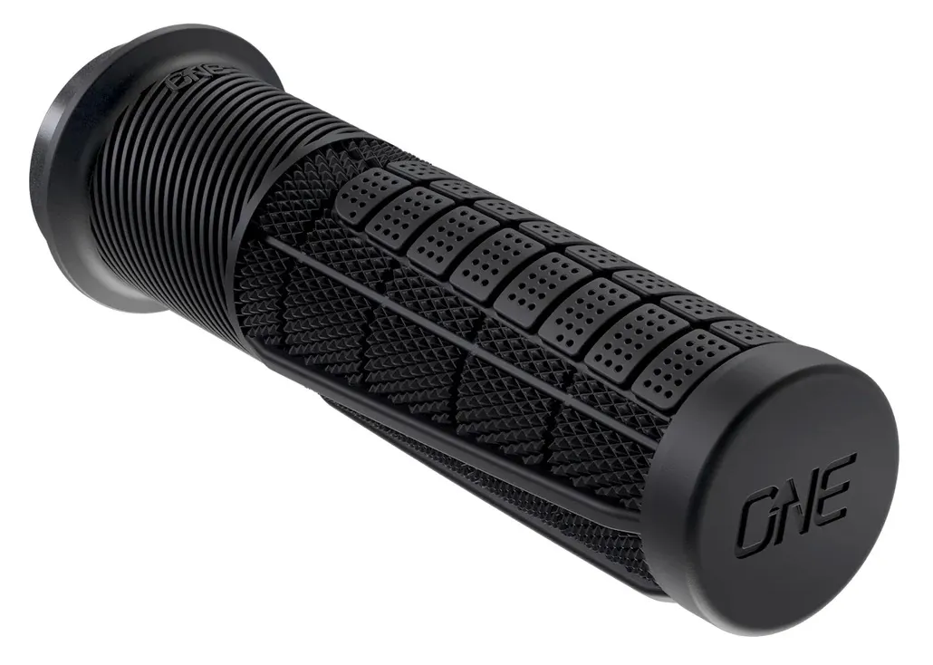 ONE UP COMPONENTS Thick Lock-On Holker