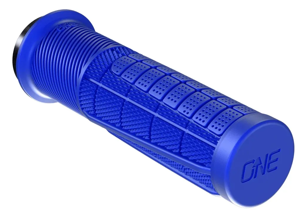 ONE UP COMPONENTS Thick Lock-On Holker