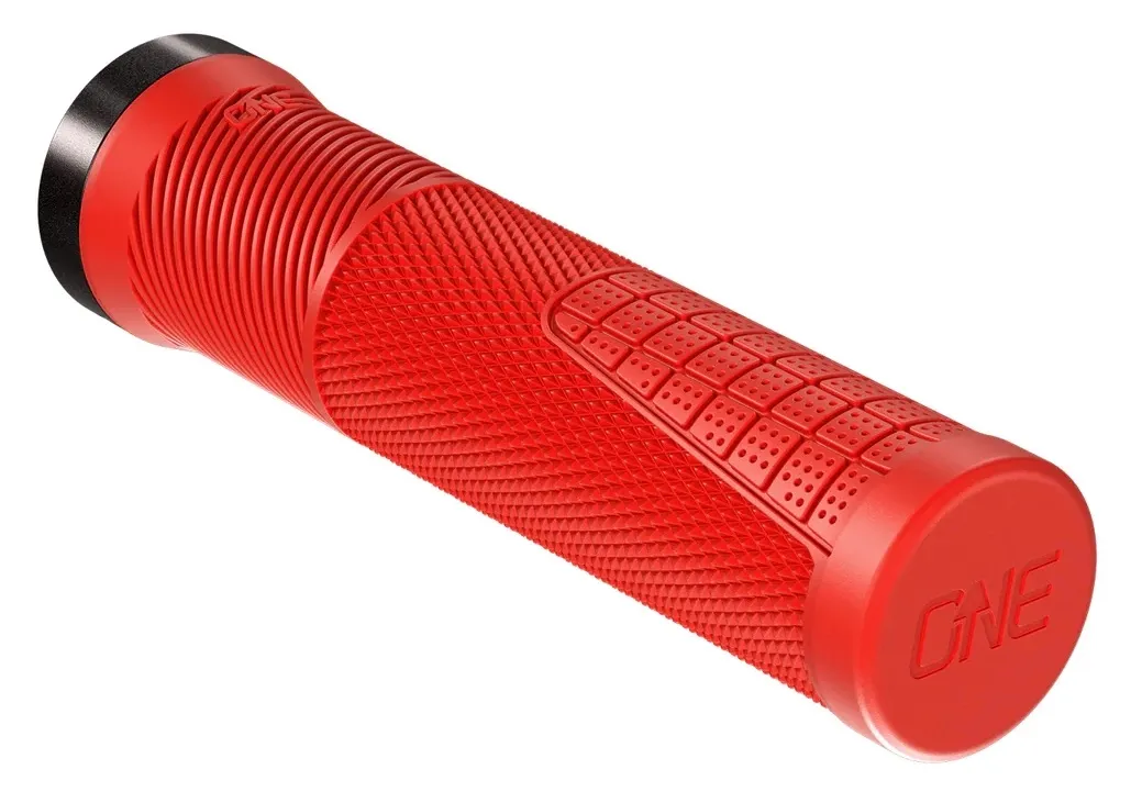 ONE UP COMPONENTS Thin Lock-On Holker