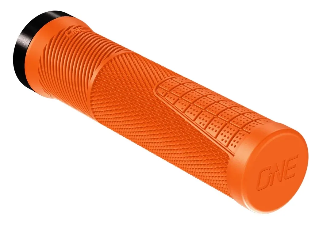 ONE UP COMPONENTS Thin Lock-On Holker