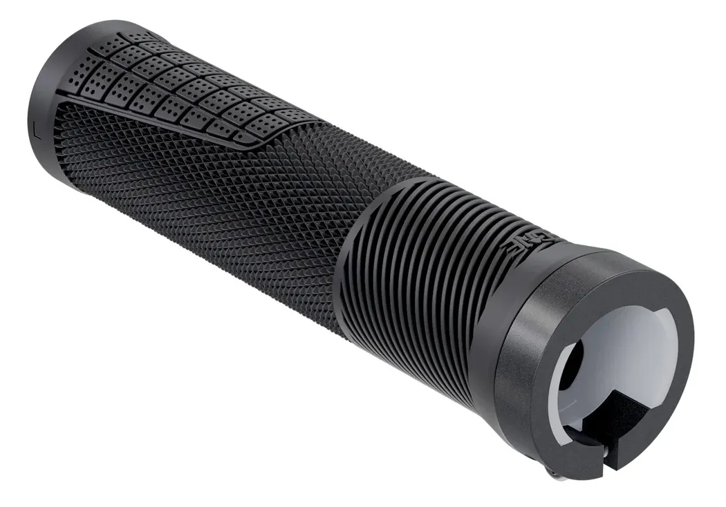 ONE UP COMPONENTS Thin Lock-On Holker