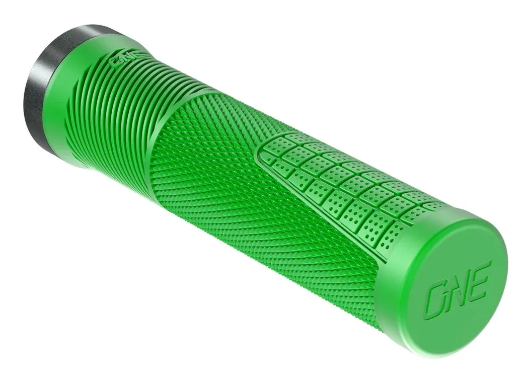 ONE UP COMPONENTS Thin Lock-On Holker