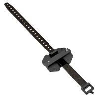 ONE UP COMPONENTS Tube Strap Mount ONE UP COMPONENTS Tube Strap Mount