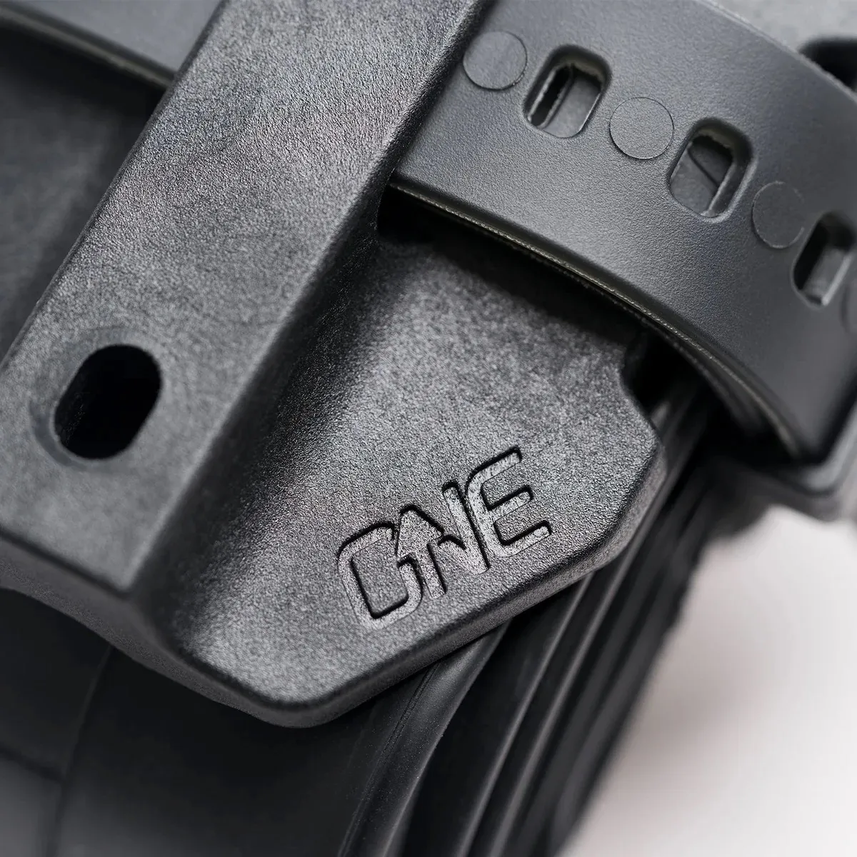 ONE UP COMPONENTS Tube Strap Mount ONE UP COMPONENTS Tube Strap Mount