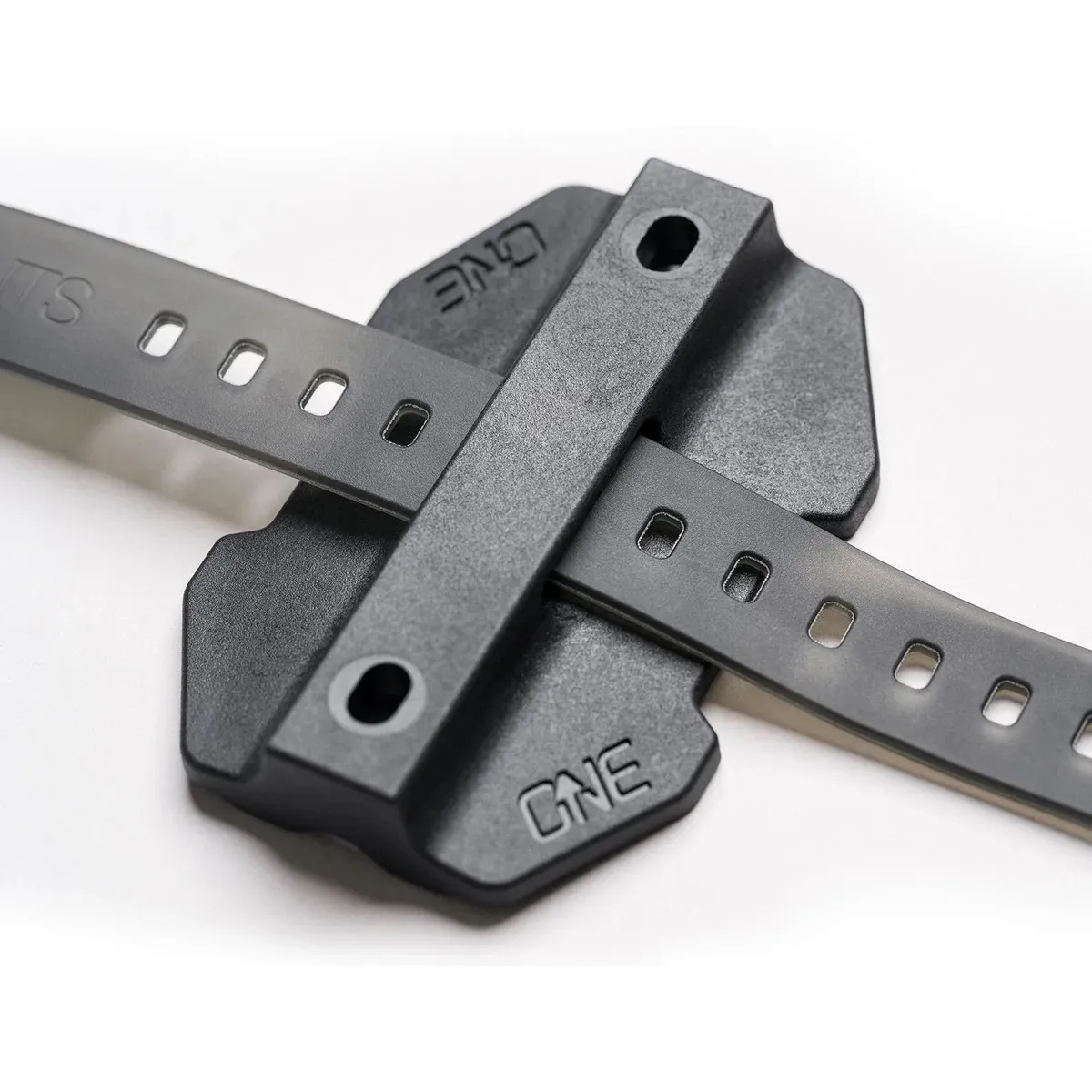 ONE UP COMPONENTS Tube Strap Mount ONE UP COMPONENTS Tube Strap Mount