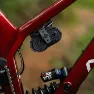 ONE UP COMPONENTS Tube Strap Mount