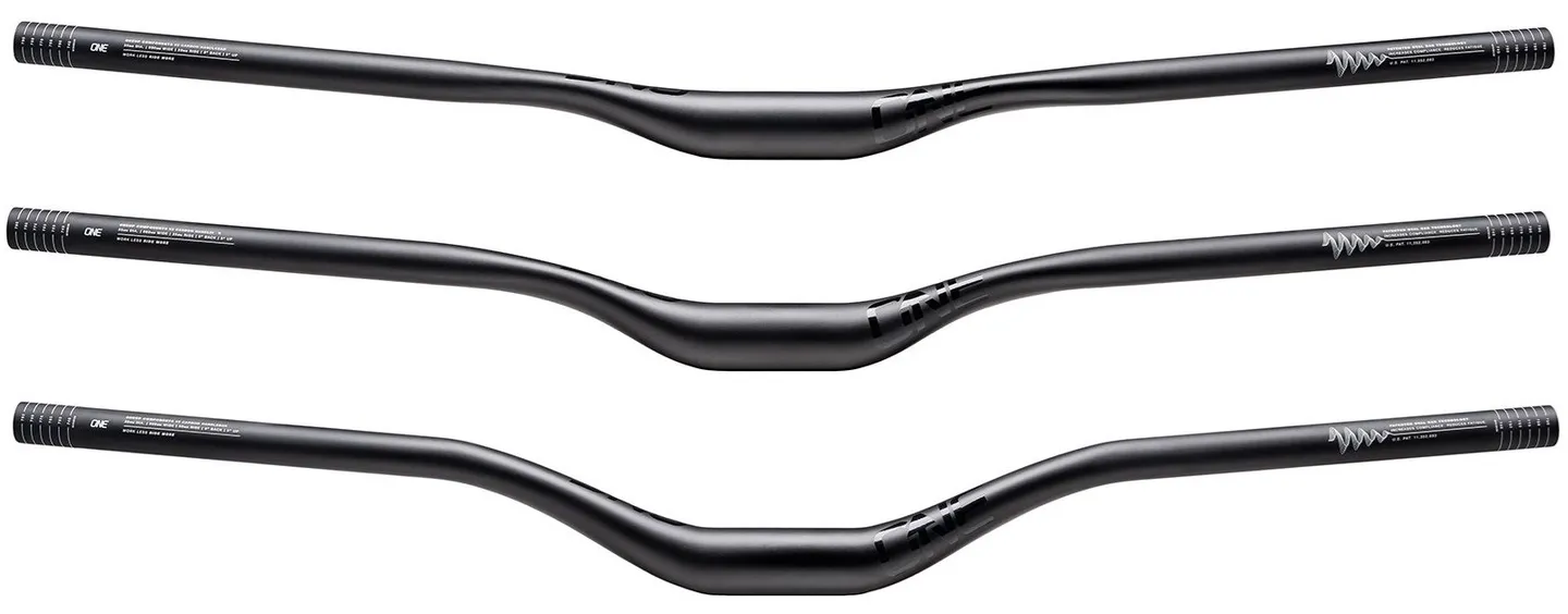 ONE UP COMPONENTS V2 Karbon Styre ONE UP COMPONENTS V2 Karbon Styre