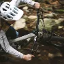 ONE UP COMPONENTS V2 Karbon Styre
