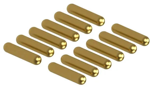 ONE UP COMPONENTS V3 Dropper Travel Pins
