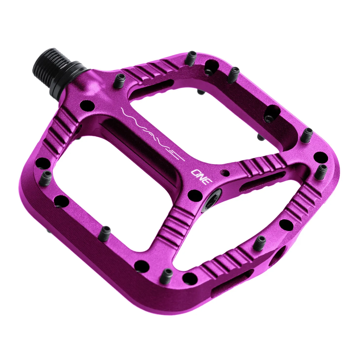ONE UP COMPONENTS Wave Pedaler ONE UP COMPONENTS Wave Pedaler