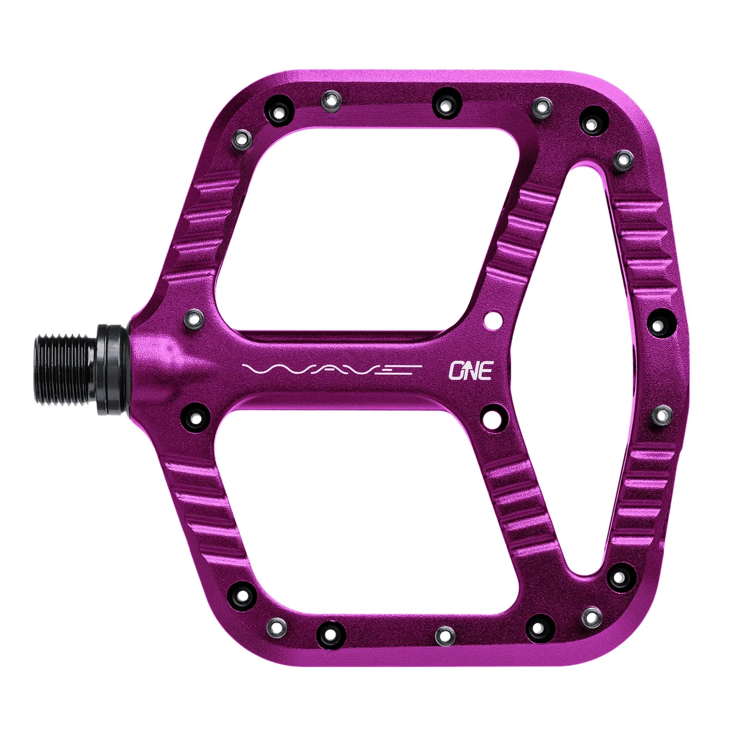 ONE UP COMPONENTS Wave Pedaler ONE UP COMPONENTS Wave Pedaler