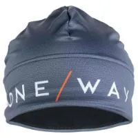 ONE WAY Beanie Light Lue ONE WAY Beanie Light Lue
