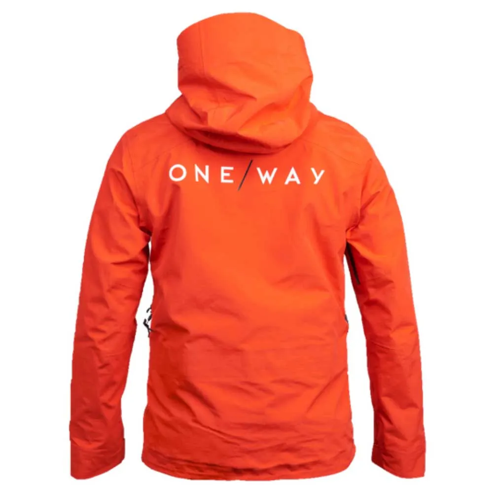 ONE WAY Mayts Jakke ONE WAY Mayts Jakke
