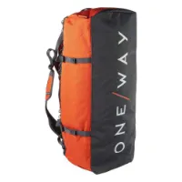 ONE WAY Medium 65l Duffelbag
