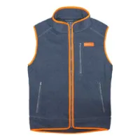 ONE WAY Pile Vest