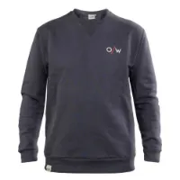 ONE WAY Staffwear Genser