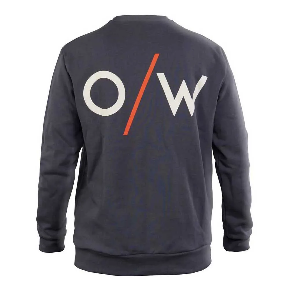 ONE WAY Staffwear Genser