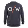 ONE WAY Staffwear Genser