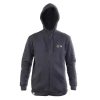ONE WAY Staffwear Genser Med Hel Glidelås ONE WAY Staffwear Genser Med Hel Glidelås