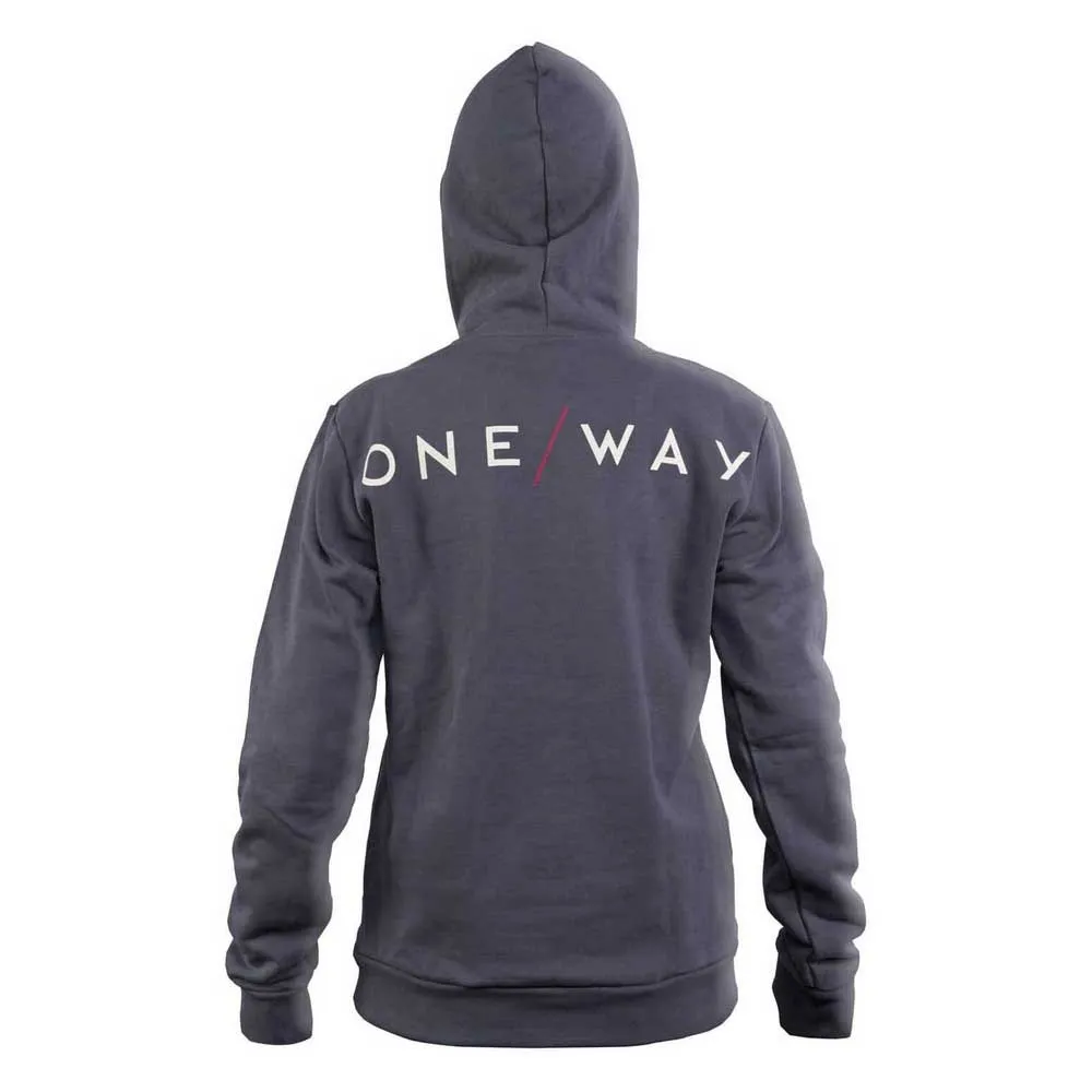 ONE WAY Staffwear Hettegenser