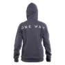 ONE WAY Staffwear Hettegenser