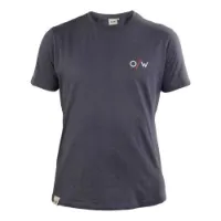 ONE WAY Staffwear Kortarmet T-skjorte
