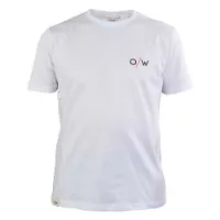 ONE WAY Staffwear Kortarmet T-skjorte