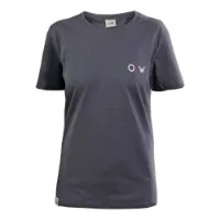 ONE WAY Staffwear Kortarmet T-skjorte