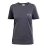 ONE WAY Staffwear Kortarmet T-skjorte