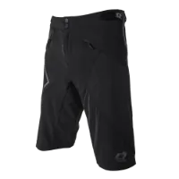 O'Neal All Mountain Mud Shorts Svart