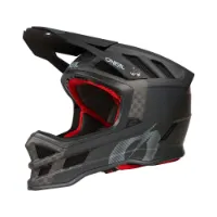 O'Neal Blade Carbon Ipx® Nedoverbakke Hjelm O'Neal Blade Carbon Ipx® Nedoverbakke Hjelm