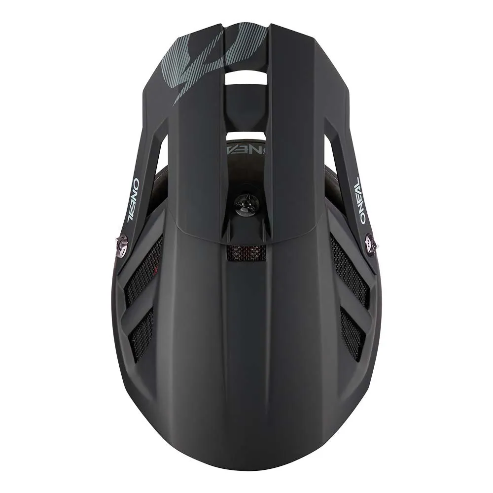 O'Neal Blade Carbon Ipx® Nedoverbakke Hjelm O'Neal Blade Carbon Ipx® Nedoverbakke Hjelm