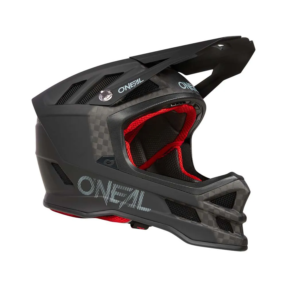 O'Neal Blade Carbon Ipx® Nedoverbakke Hjelm O'Neal Blade Carbon Ipx® Nedoverbakke Hjelm