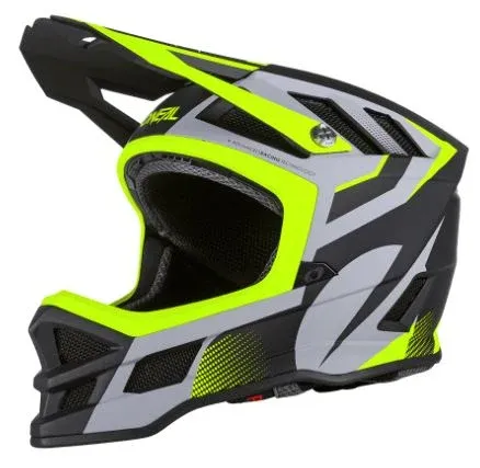 O'Neal Blade Hyperlite IPX Hjelm O'Neal Blade Hyperlite IPX Hjelm