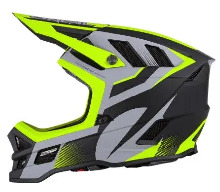 O'Neal Blade Hyperlite IPX Hjelm O'Neal Blade Hyperlite IPX Hjelm