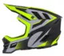 O'Neal Blade Hyperlite IPX Hjelm