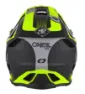 O'Neal Blade Hyperlite IPX Hjelm