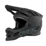 O'Neal Blade Polyacrylite Hjelm, Svart