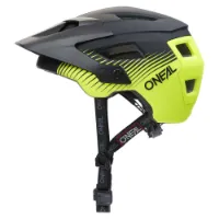 O'Neal Defender Grill Mtb-hjelm O'Neal Defender Grill Mtb-hjelm