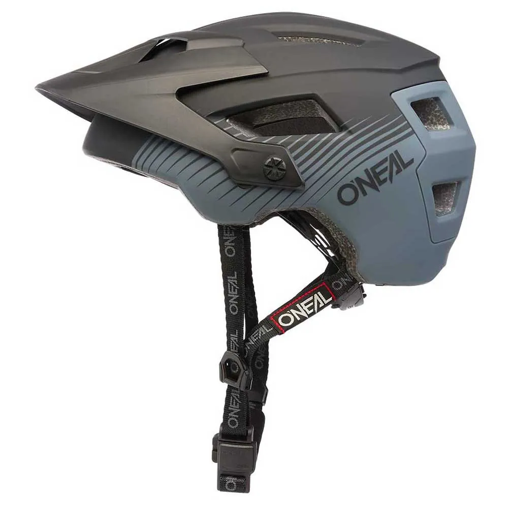 O'Neal Defender Grill Mtb-hjelm O'Neal Defender Grill Mtb-hjelm