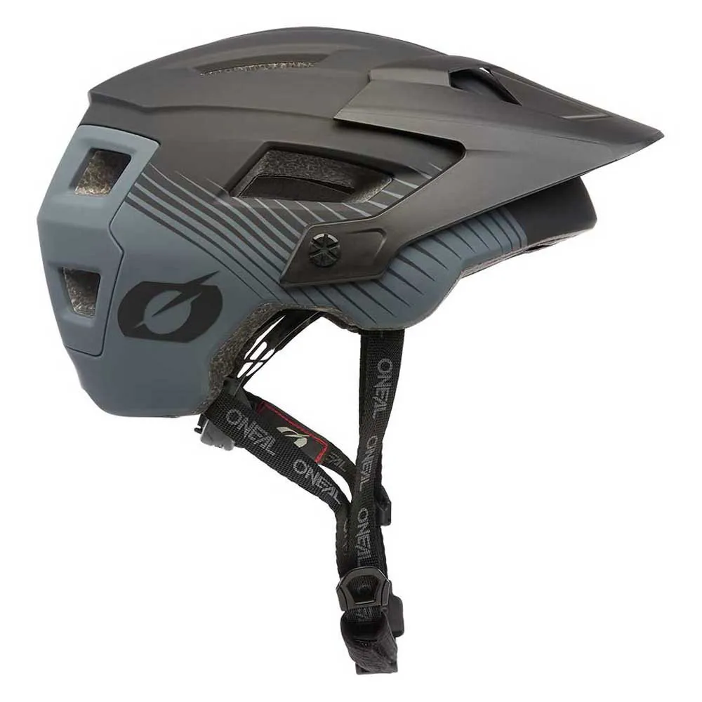 O'Neal Defender Grill Mtb-hjelm O'Neal Defender Grill Mtb-hjelm
