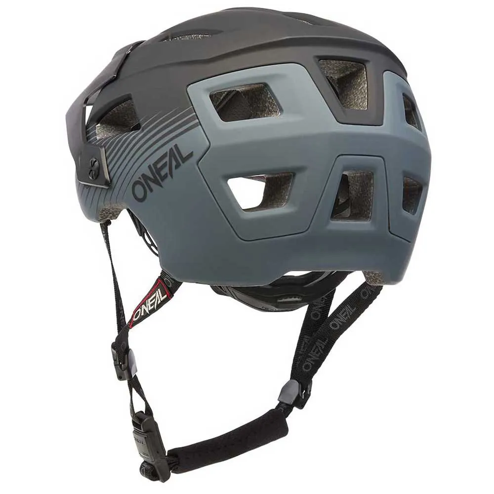 O'Neal Defender Grill Mtb-hjelm O'Neal Defender Grill Mtb-hjelm