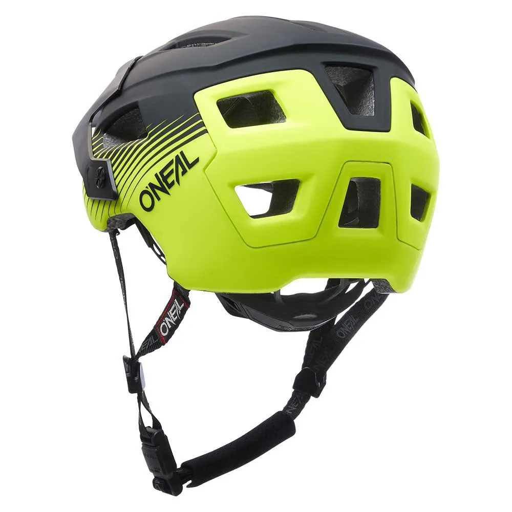 O'Neal Defender Grill Mtb-hjelm