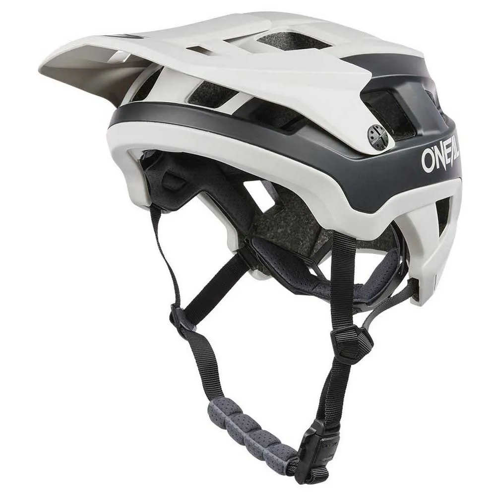 O'Neal Defender Solid Mtb-hjelm O'Neal Defender Solid Mtb-hjelm
