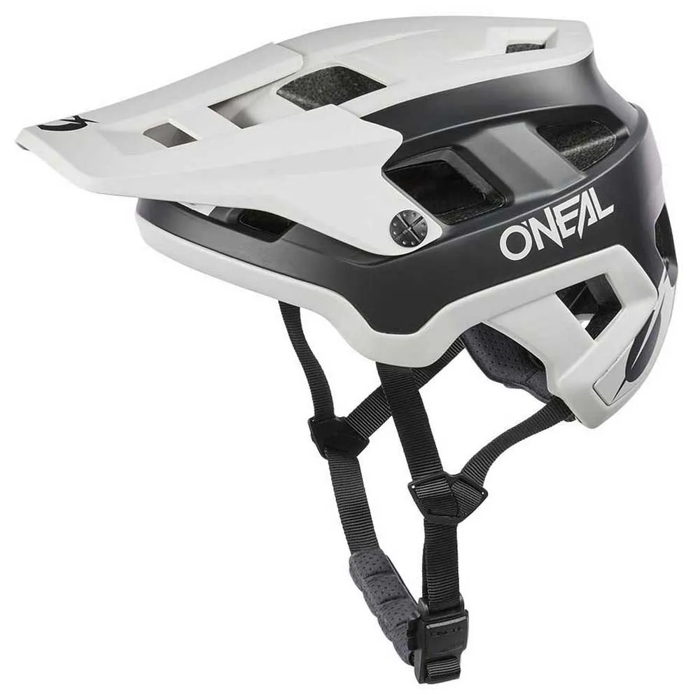 O'Neal Defender Solid Mtb-hjelm O'Neal Defender Solid Mtb-hjelm
