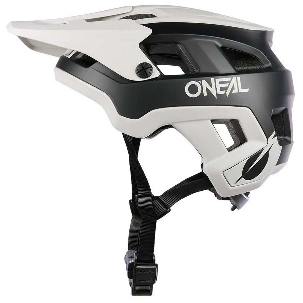 O'Neal Defender Solid Mtb-hjelm O'Neal Defender Solid Mtb-hjelm