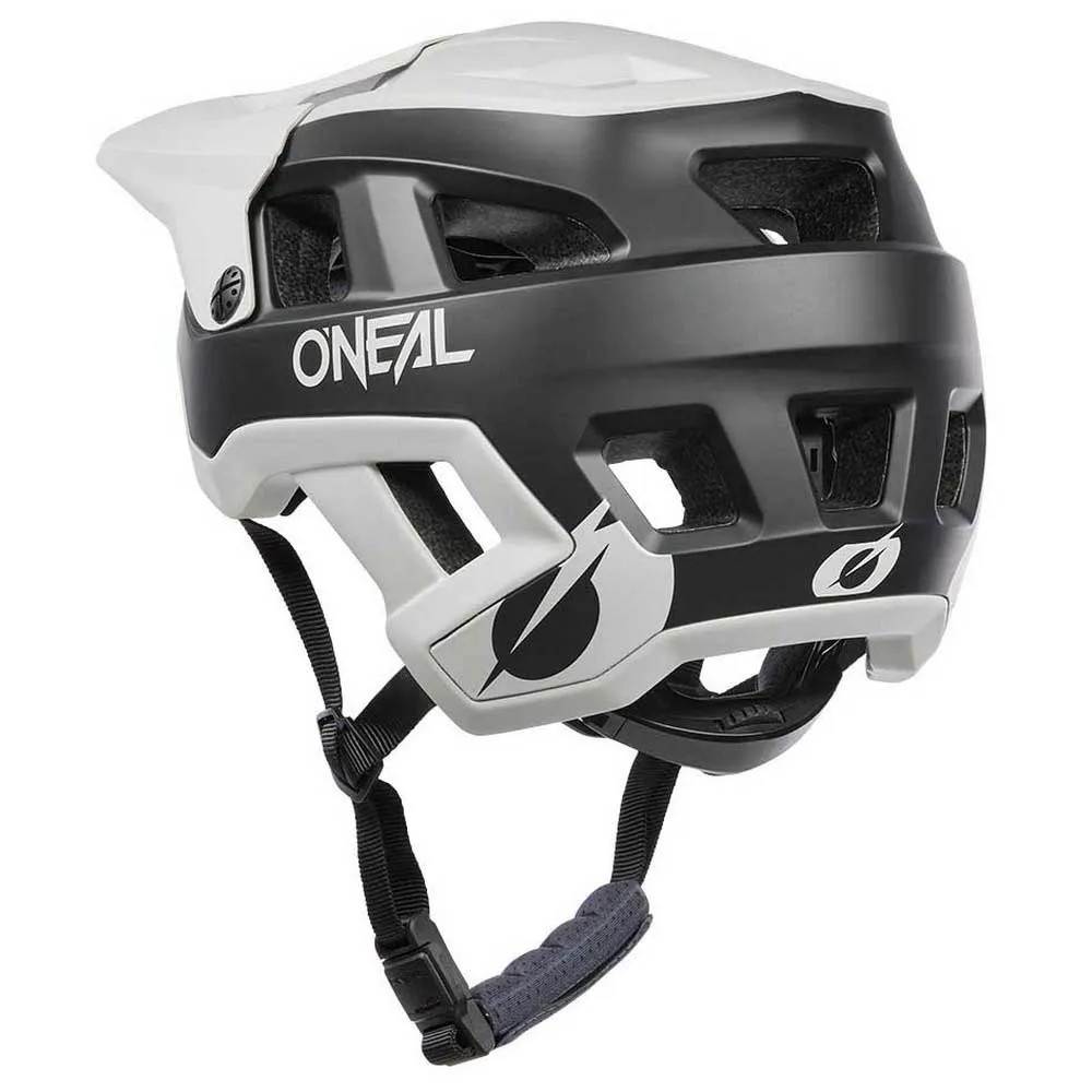 O'Neal Defender Solid Mtb-hjelm O'Neal Defender Solid Mtb-hjelm