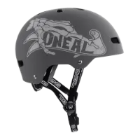 O'Neal Dirt Lid ZF Hjelm