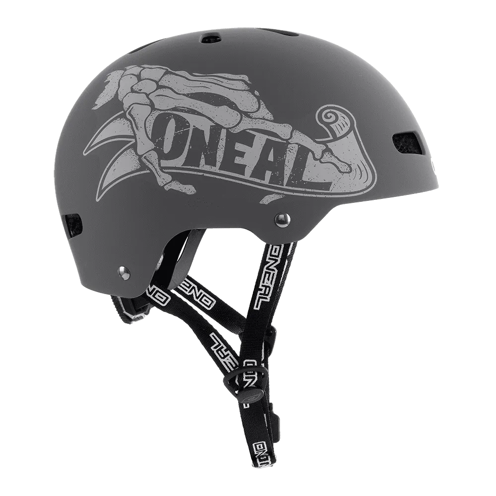 O'Neal Dirt Lid ZF Hjelm O'Neal Dirt Lid ZF Hjelm