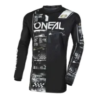 O'Neal Element Attack V.23 Langarmet T-skjorte O'Neal Element Attack V.23 Langarmet T-skjorte